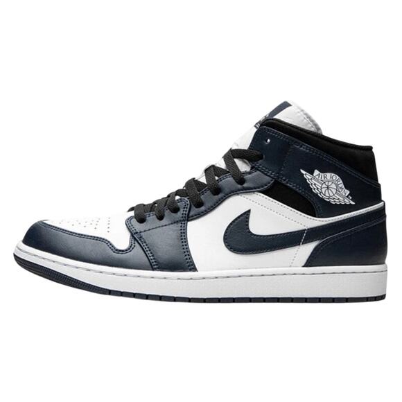 Jordan 1 Mid \